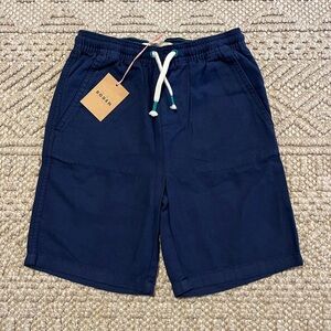 New Mini Boden Shorts